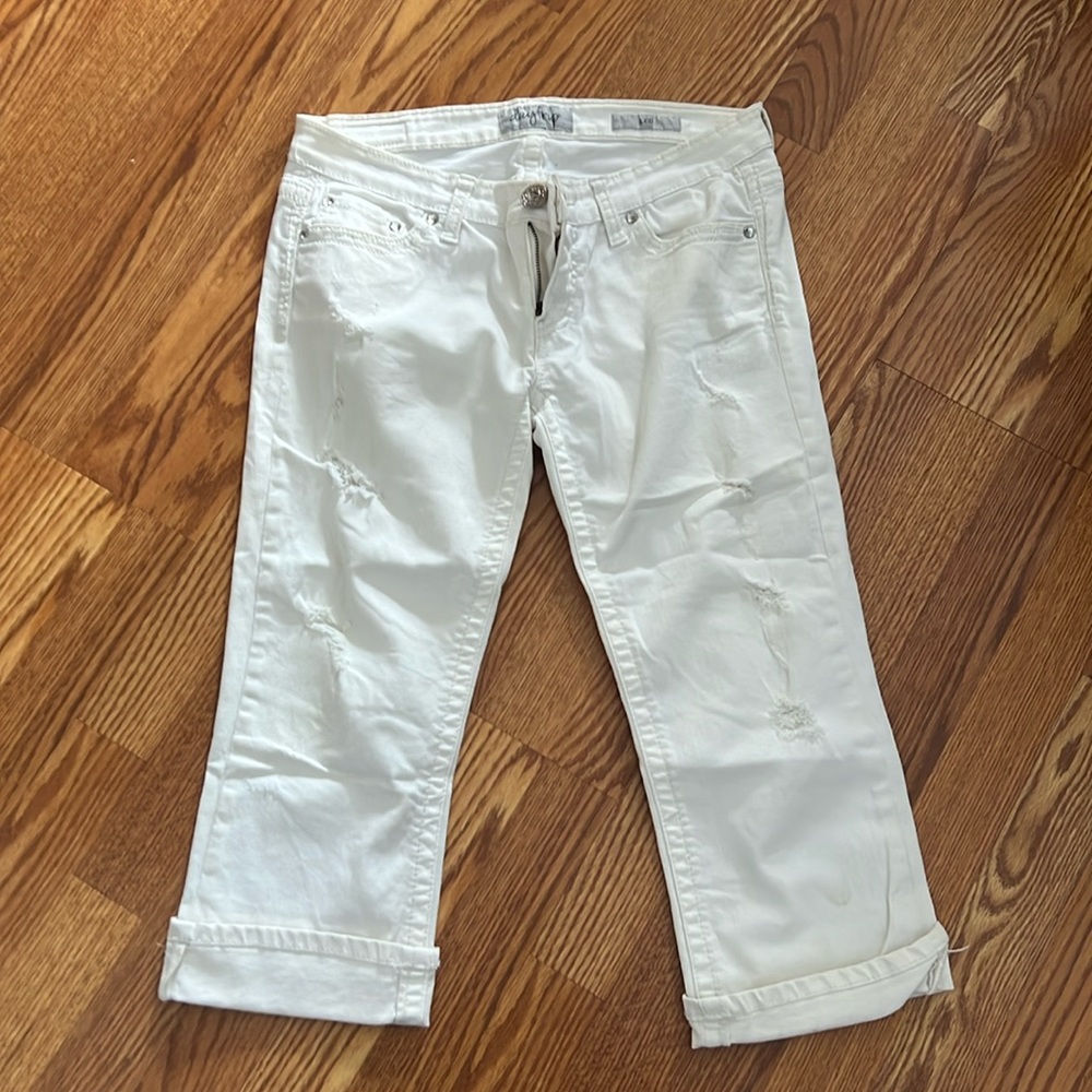 Daytrip capris size 31